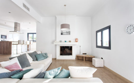 4 bedrooms Villa in Nueva Milla de Oro