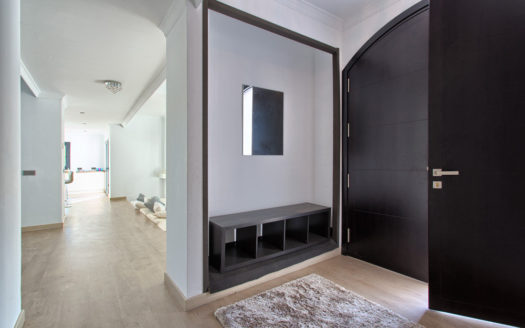 4 bedrooms Villa in Nueva Milla de Oro