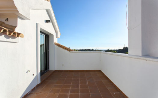 4 bedrooms Villa in Nueva Milla de Oro