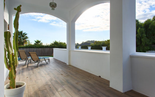 4 bedrooms Villa in Nueva Milla de Oro