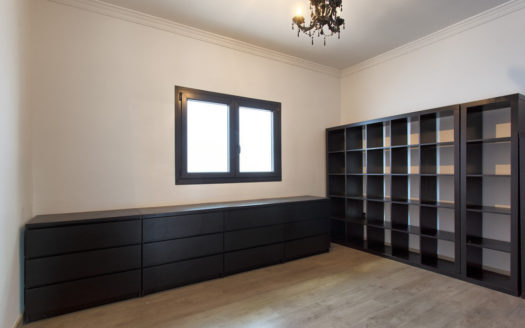 4 bedrooms Villa in Nueva Milla de Oro