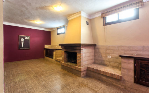 4 bedrooms Villa in Nueva Milla de Oro