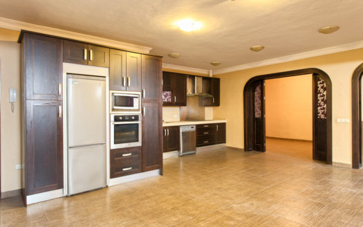 4 bedrooms Villa in Nueva Milla de Oro