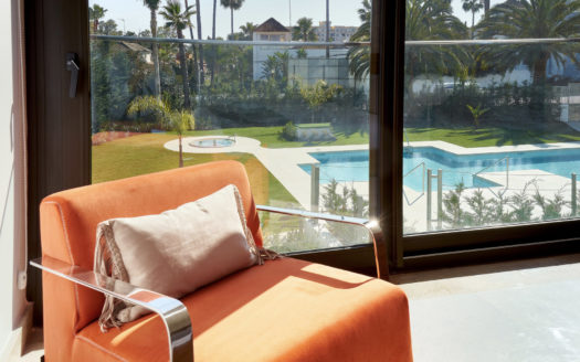 3 bedrooms Townhouse in Nueva Andalucia