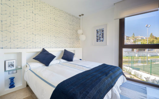 3 bedrooms Townhouse in Nueva Andalucia