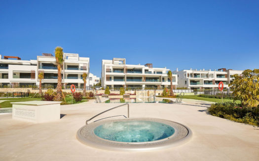 3 bedrooms Apartment in Nueva Milla de Oro