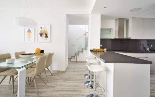 3 bedrooms Apartment in Nueva Milla de Oro