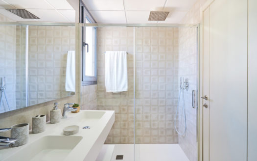 3 bedrooms Apartment in Nueva Milla de Oro