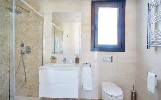 2 bedrooms Penthouse in Nueva Milla de Oro