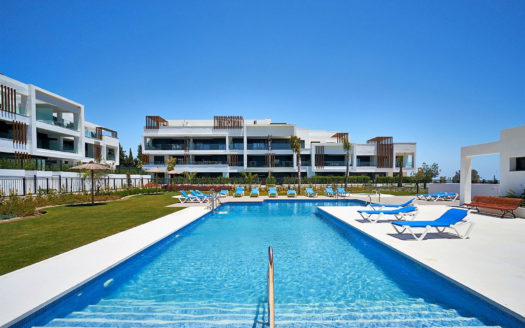 2 bedrooms Penthouse in Nueva Milla de Oro