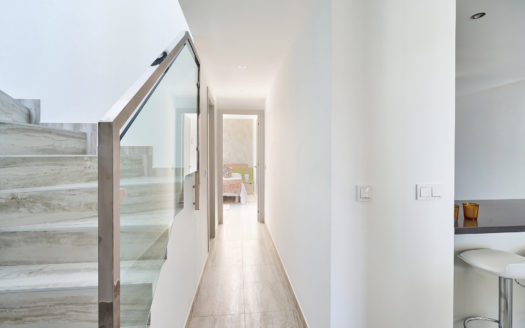 2 bedrooms Penthouse in Nueva Milla de Oro