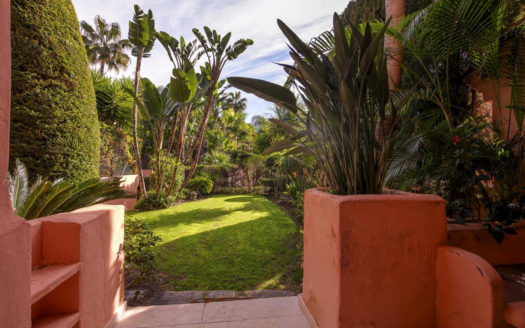 4 bedrooms Townhouse in Nueva Andalucia