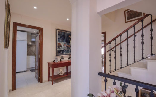 4 bedrooms Townhouse in Nueva Andalucia