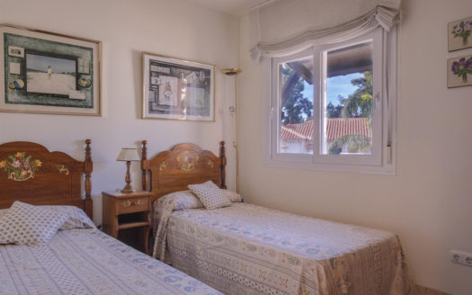 4 bedrooms Townhouse in Nueva Andalucia