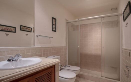 4 bedrooms Townhouse in Nueva Andalucia