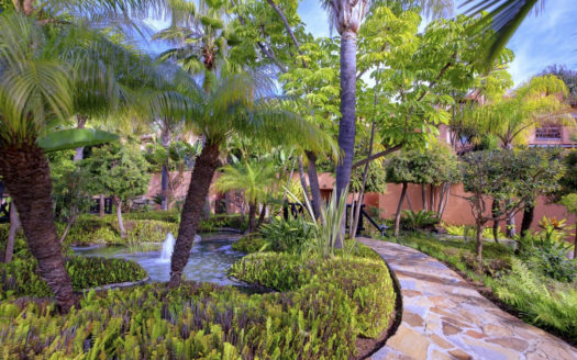 4 bedrooms Townhouse in Nueva Andalucia