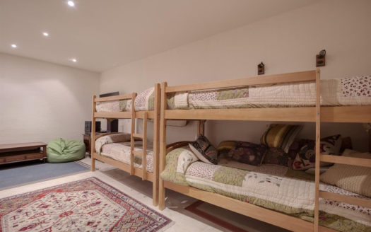 4 bedrooms Townhouse in Nueva Andalucia