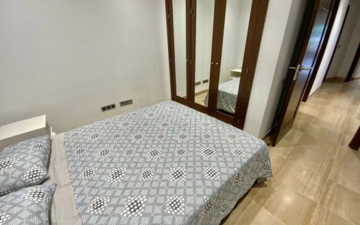 3 bedrooms Apartment in Bahia de la Plata