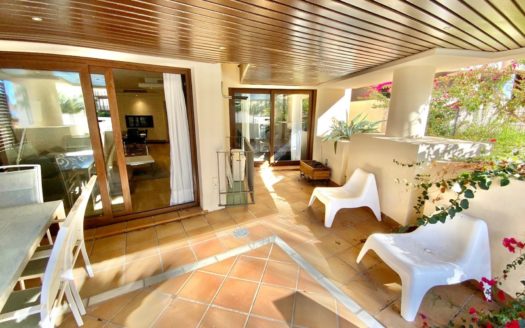 3 bedrooms Apartment in Bahia de la Plata