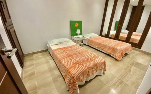 3 bedrooms Apartment in Bahia de la Plata