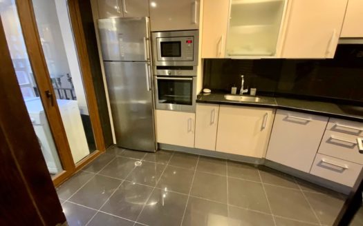 3 bedrooms Apartment in Bahia de la Plata