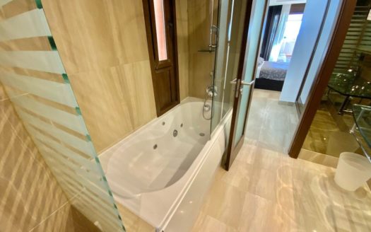 3 bedrooms Apartment in Bahia de la Plata