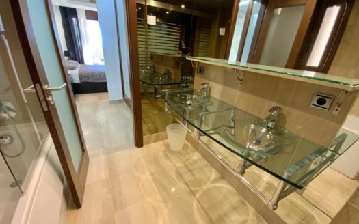 3 bedrooms Apartment in Bahia de la Plata