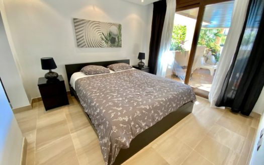 3 bedrooms Apartment in Bahia de la Plata