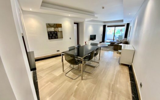 3 bedrooms Apartment in Bahia de la Plata