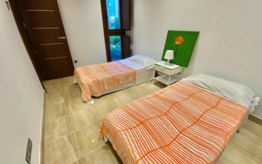 3 bedrooms Apartment in Bahia de la Plata