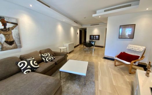 3 bedrooms Apartment in Bahia de la Plata