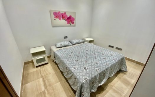 3 bedrooms Apartment in Bahia de la Plata