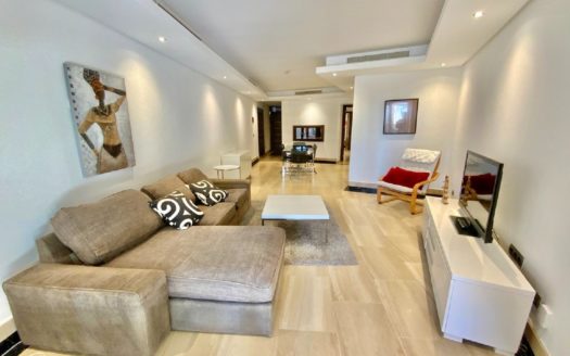 3 bedrooms Apartment in Bahia de la Plata