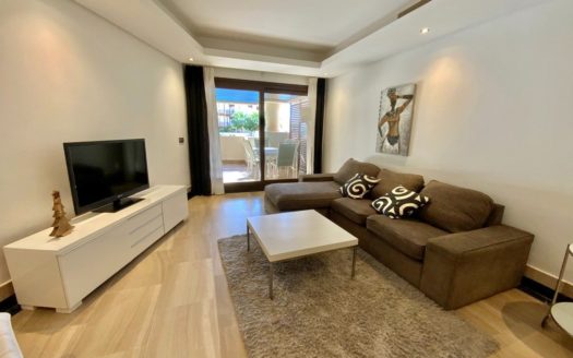 3 bedrooms Apartment in Bahia de la Plata