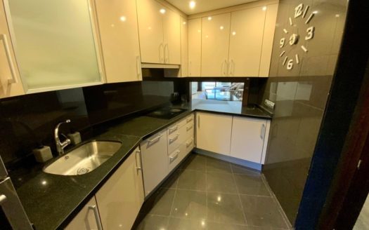 3 bedrooms Apartment in Bahia de la Plata