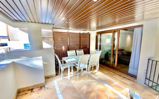 3 bedrooms Apartment in Bahia de la Plata