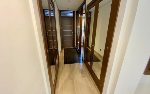 3 bedrooms Apartment in Bahia de la Plata