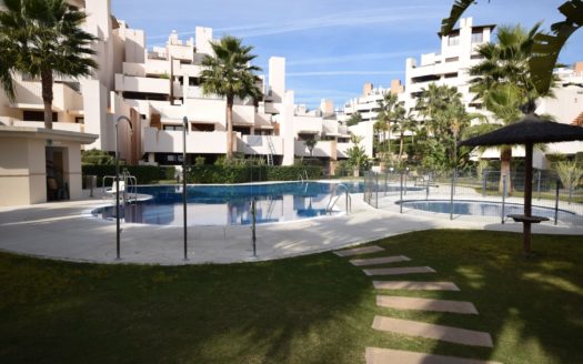 3 bedrooms Apartment in Bahia de la Plata