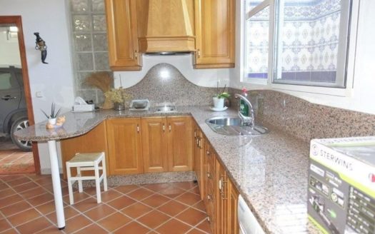 4 bedrooms Villa in Nueva Andalucia