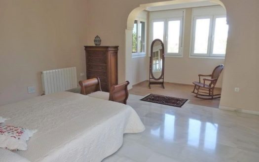 4 bedrooms Villa in Nueva Andalucia