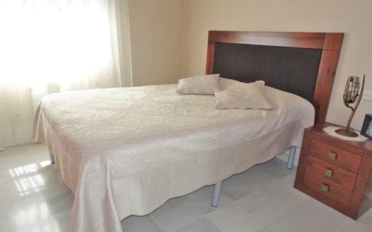 4 bedrooms Villa in Nueva Andalucia