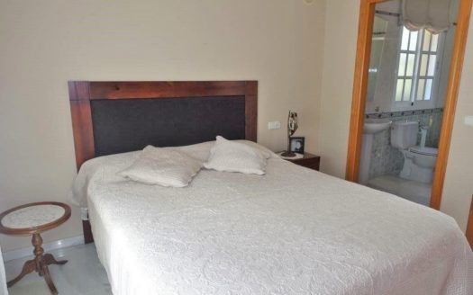 4 bedrooms Villa in Nueva Andalucia