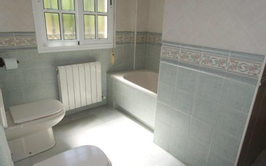 4 bedrooms Villa in Nueva Andalucia