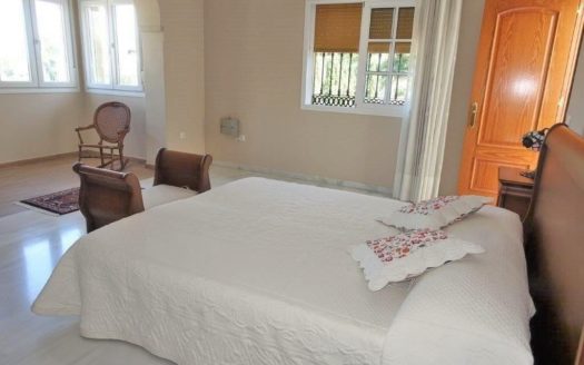 4 bedrooms Villa in Nueva Andalucia