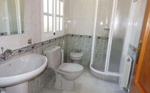 4 bedrooms Villa in Nueva Andalucia