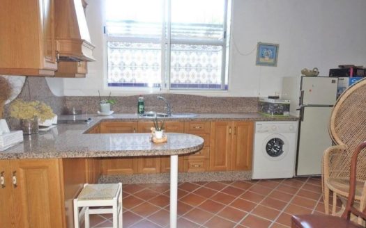 4 bedrooms Villa in Nueva Andalucia