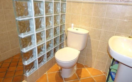 4 bedrooms Villa in Nueva Andalucia