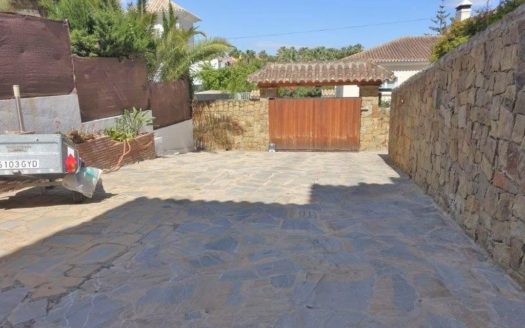4 bedrooms Villa in Nueva Andalucia