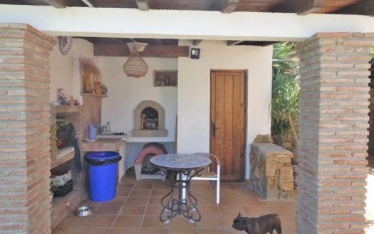 4 bedrooms Villa in Nueva Andalucia