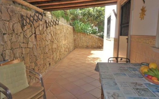 4 bedrooms Villa in Nueva Andalucia